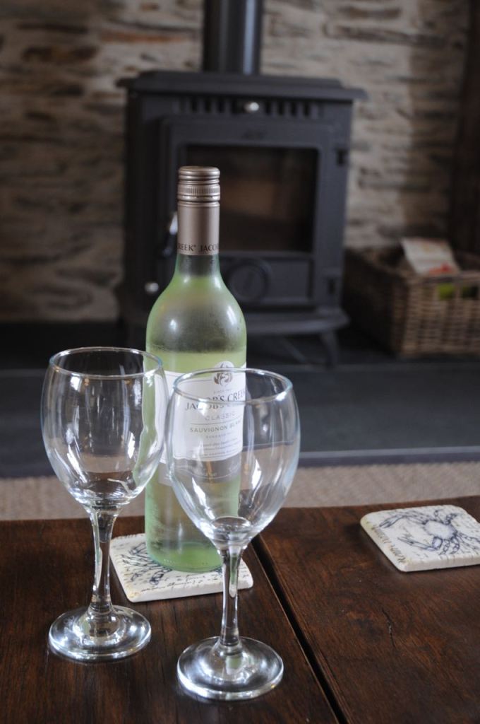 Relax After a Day on the Beach