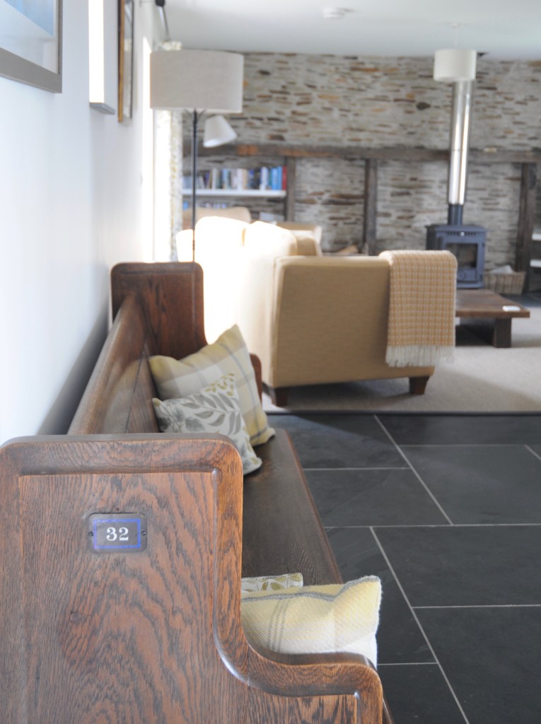 Character Furnishing